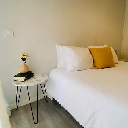 Apartamento Costa Azul Apartment Santana  ภายนอก รูปภาพ