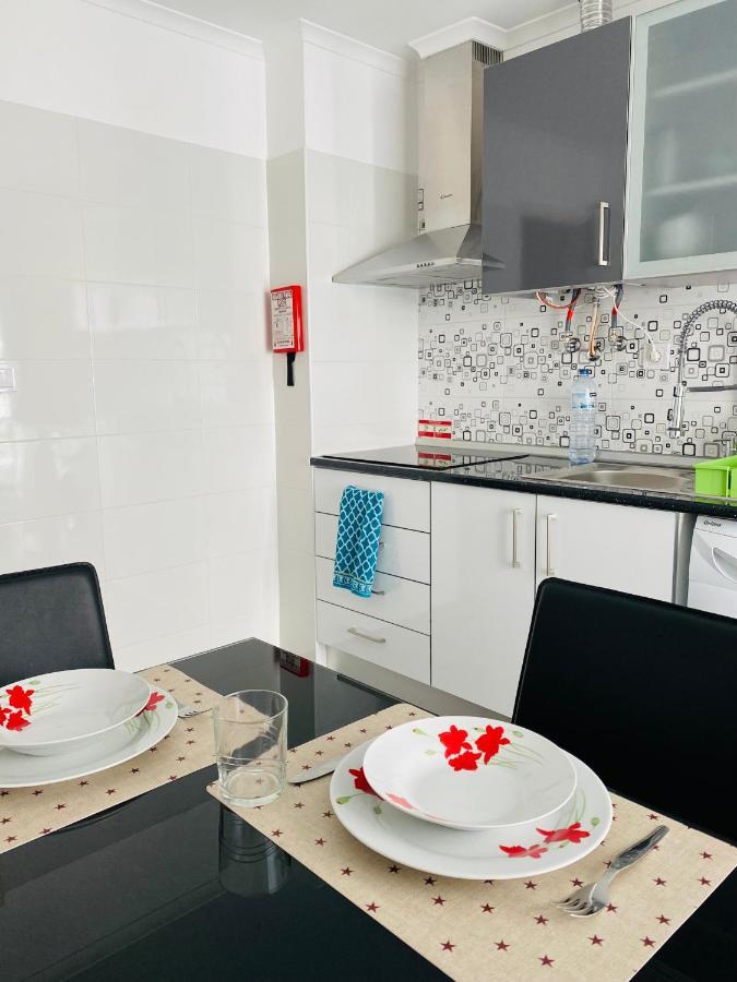 Apartamento Costa Azul Apartment Santana  ภายนอก รูปภาพ