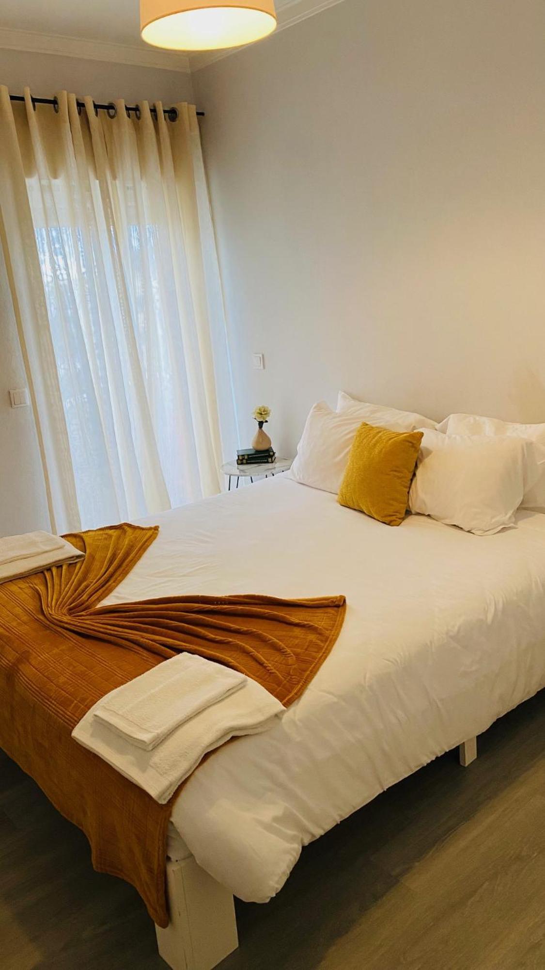 Apartamento Costa Azul Apartment Santana  ภายนอก รูปภาพ