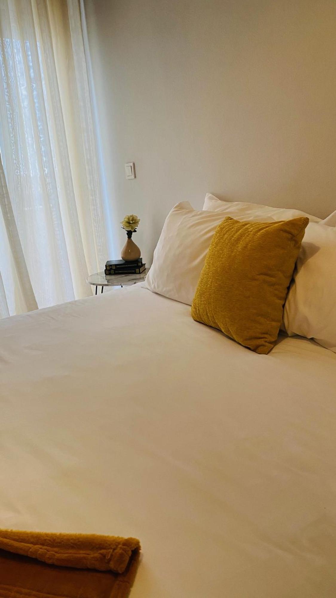 Apartamento Costa Azul Apartment Santana  ภายนอก รูปภาพ