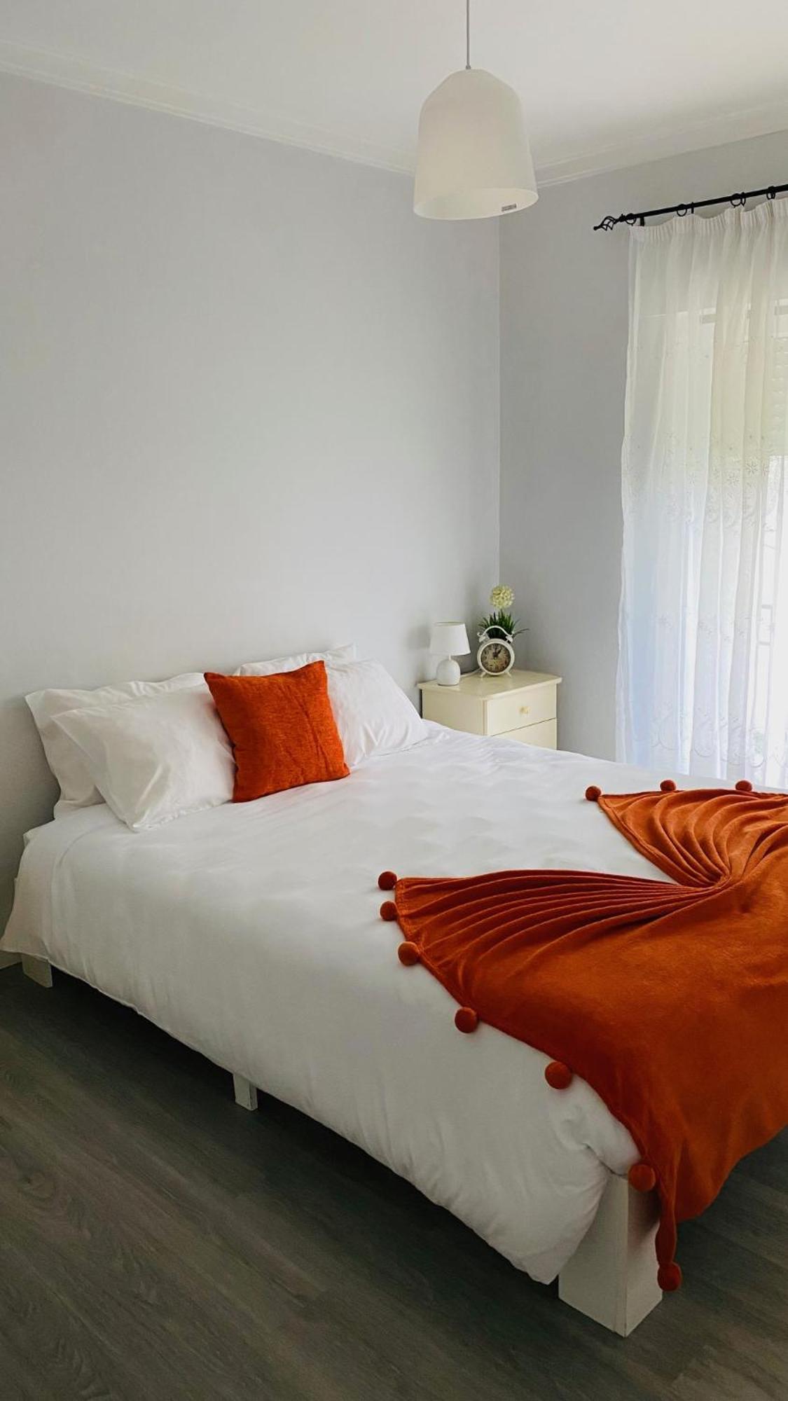 Apartamento Costa Azul Apartment Santana  ภายนอก รูปภาพ